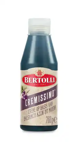 PLUS Bertolli Cremissimo aanbieding