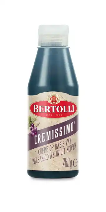 PLUS Bertolli Cremissimo aanbieding