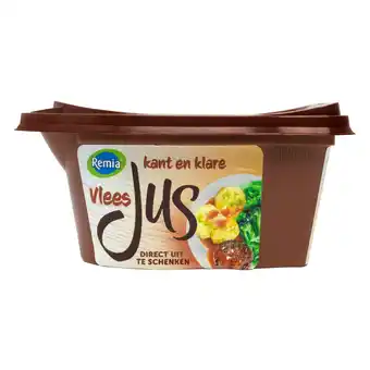 PLUS Remia Schenkjus aanbieding