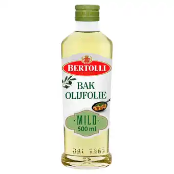 PLUS Bertolli Bakolijfolie mild aanbieding