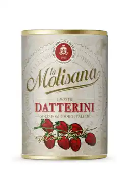 PLUS La Molisana Datterini Tomaten aanbieding