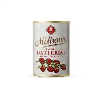 PLUS La Molisana Datterini Tomaten aanbieding