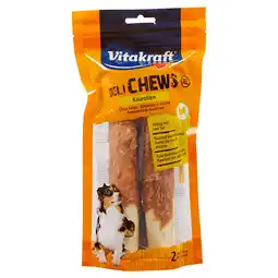 PLUS Vitakraft Deli chews kauwrollen XL 2st aanbieding