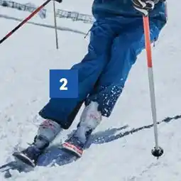 Lidl Crivit Premium Herenskibroek aanbieding