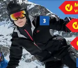 Lidl Crivit Damesski jas Premium aanbieding