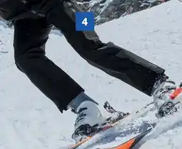 Lidl Crivit Damesskibroek Premium aanbieding