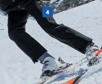 Lidl Crivit Damesskibroek Premium aanbieding