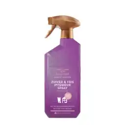 Albert Heijn Bruynzeel Zuiver & fris interieurspray aanbieding