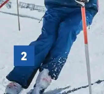 Lidl Crivit Herenskibroek Premium aanbieding