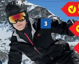 Lidl Crivit Damesski jas Premium aanbieding