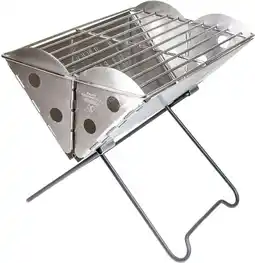 Bol.com UCO Grill- and Firepit S aanbieding