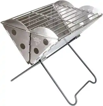 Bol.com UCO Grill- and Firepit S aanbieding