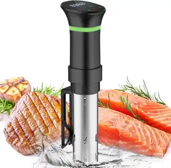 Amazon sous-vide stick aanbieding