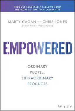 Amazon Empowered: Ordinary People, Extraordinary Products aanbieding