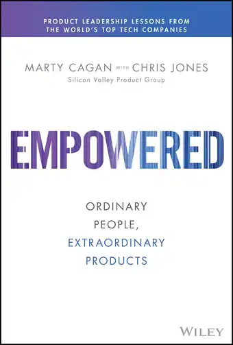 Amazon Empowered: Ordinary People, Extraordinary Products aanbieding