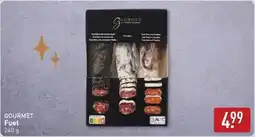 ALDI Gourmet Fuet aanbieding