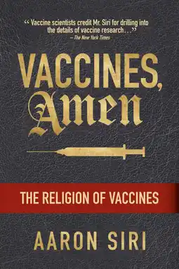 Amazon Vaccines, Amen: The Religion of Vaccines aanbieding