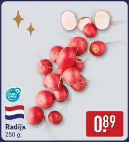 ALDI Radijs aanbieding