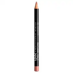 Kruidvat NYX Professional Makeup SPL860 Peekaboo Neutral Slim Lip Pencil aanbieding