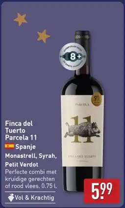 ALDI Finca del Tuerto Parcela 11 aanbieding