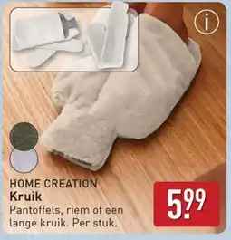 ALDI Home creation Kruik aanbieding