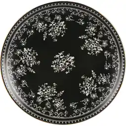 Albert Heijn AH Excellent Bordje bloem 11.5cm aanbieding