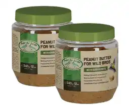 Budget Food Vogelvoer Pindakaas aanbieding