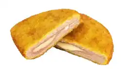 Budget Food Delices Cordon Bleu Kin aanbieding