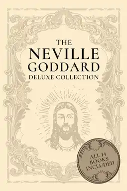 Amazon The Neville Goddard Deluxe Collection: All 14 Books By A New Thought Pioneer aanbieding