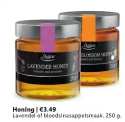 Lidl Honing aanbieding
