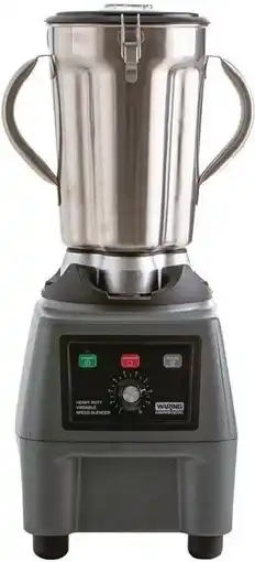 Bol.com 4 Liter Blender - CB15V - Waring GF422 - Horeca & Professioneel aanbieding