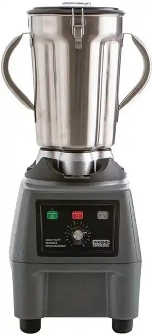 Bol.com 4 Liter Blender - CB15V - Waring GF422 - Horeca & Professioneel aanbieding