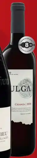 Lidl Toro DO Crianza aanbieding