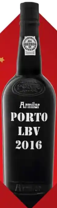 Lidl Armilar Port aanbieding