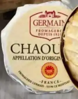 Lidl Germain Chaource aanbieding