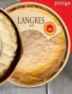 Lidl Germain Langres aanbieding