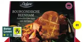 Lidl Bourgondische beenham aanbieding