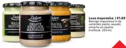 Lidl Luxe mayonaise aanbieding