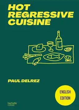 Amazon Hot regressive cuisine - English edition: 100 recettes pour faire twister vos plats aanbieding