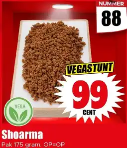 Dirk Shoarma aanbieding