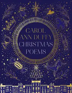 Amazon The Christmas Poems aanbieding