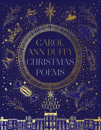 Amazon The Christmas Poems aanbieding