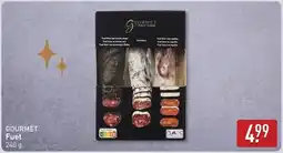 ALDI Gourmet Fuet aanbieding