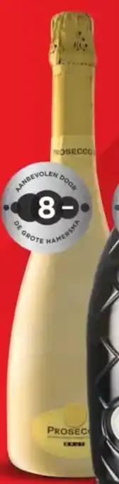 Lidl Prosecco Treviso DOC Spumante Gold aanbieding