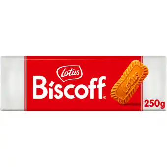 Dirk Lotus Biscoff speculoos aanbieding