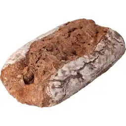 Dirk Ciabatta donker aanbieding