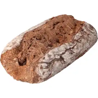 Dirk Ciabatta donker aanbieding