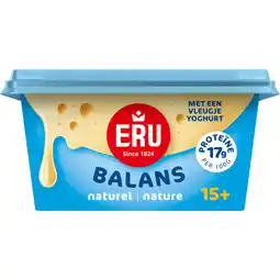 Dirk ERU Balans 15+ Naturel aanbieding