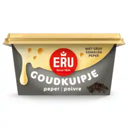 Dirk ERU Goudkuipje 48+ Peper aanbieding