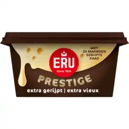 Dirk ERU Prestige aanbieding